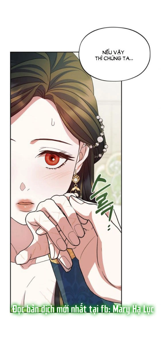 Mong Chờ Giây Phút Thiêng Liêng Được Chạm Tới Người Chapter 57.1 - 27