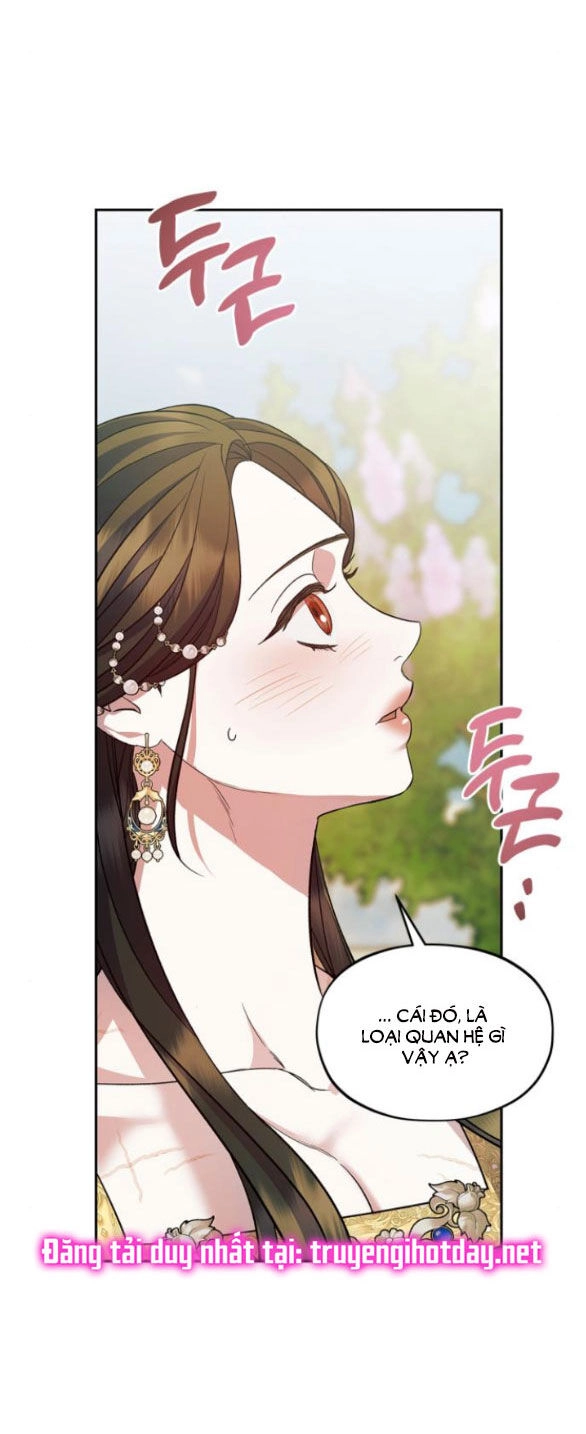 Mong Chờ Giây Phút Thiêng Liêng Được Chạm Tới Người Chapter 57.1 - 29