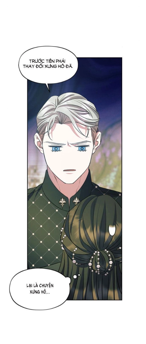 Mong Chờ Giây Phút Thiêng Liêng Được Chạm Tới Người Chapter 57.1 - 30