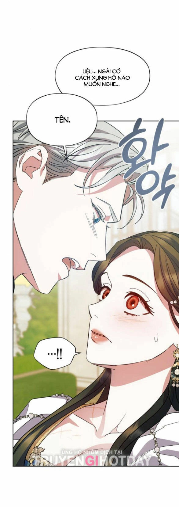 Mong Chờ Giây Phút Thiêng Liêng Được Chạm Tới Người Chapter 57.2 - 1