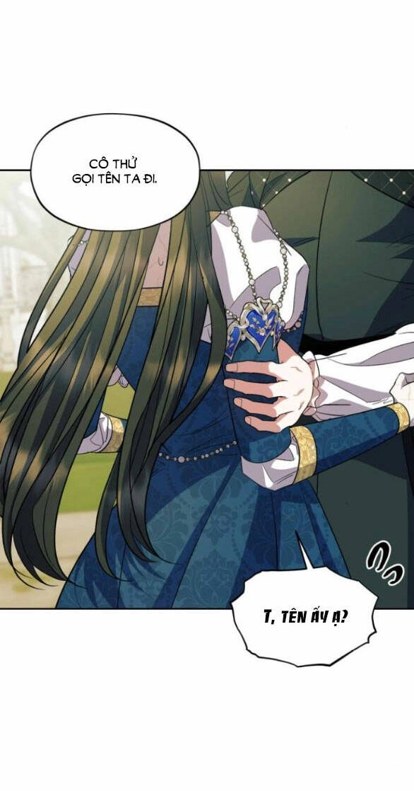 Mong Chờ Giây Phút Thiêng Liêng Được Chạm Tới Người Chapter 57.2 - 2