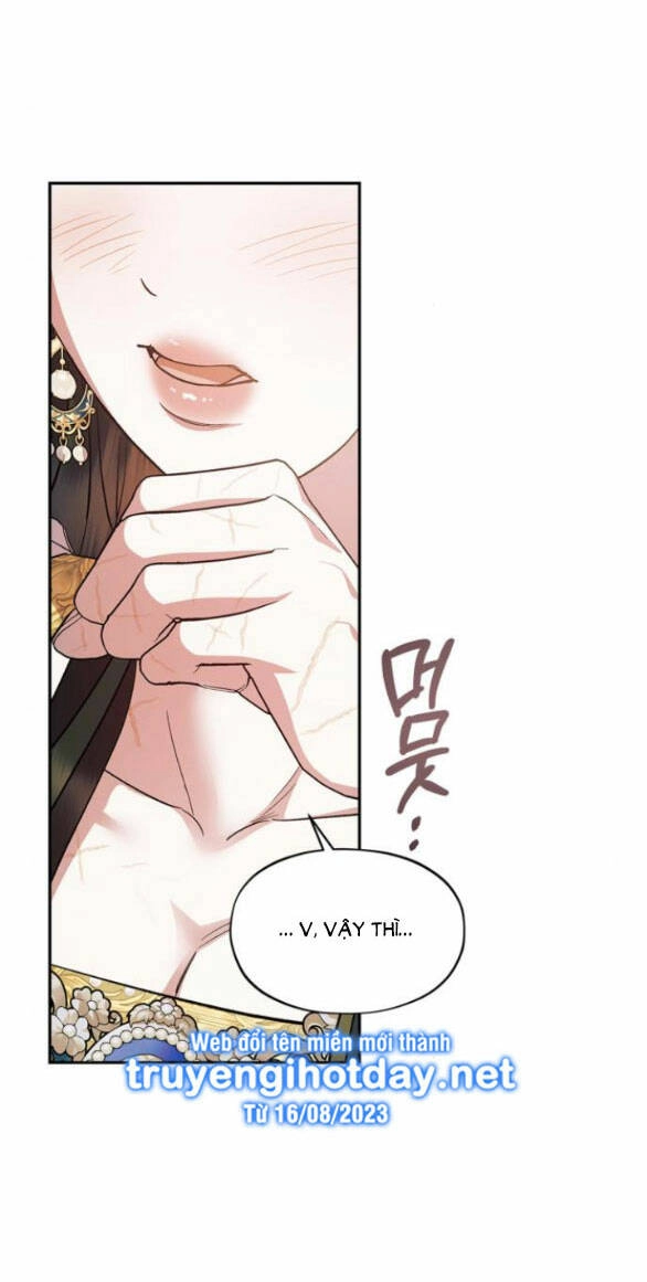 Mong Chờ Giây Phút Thiêng Liêng Được Chạm Tới Người Chapter 57.2 - 3