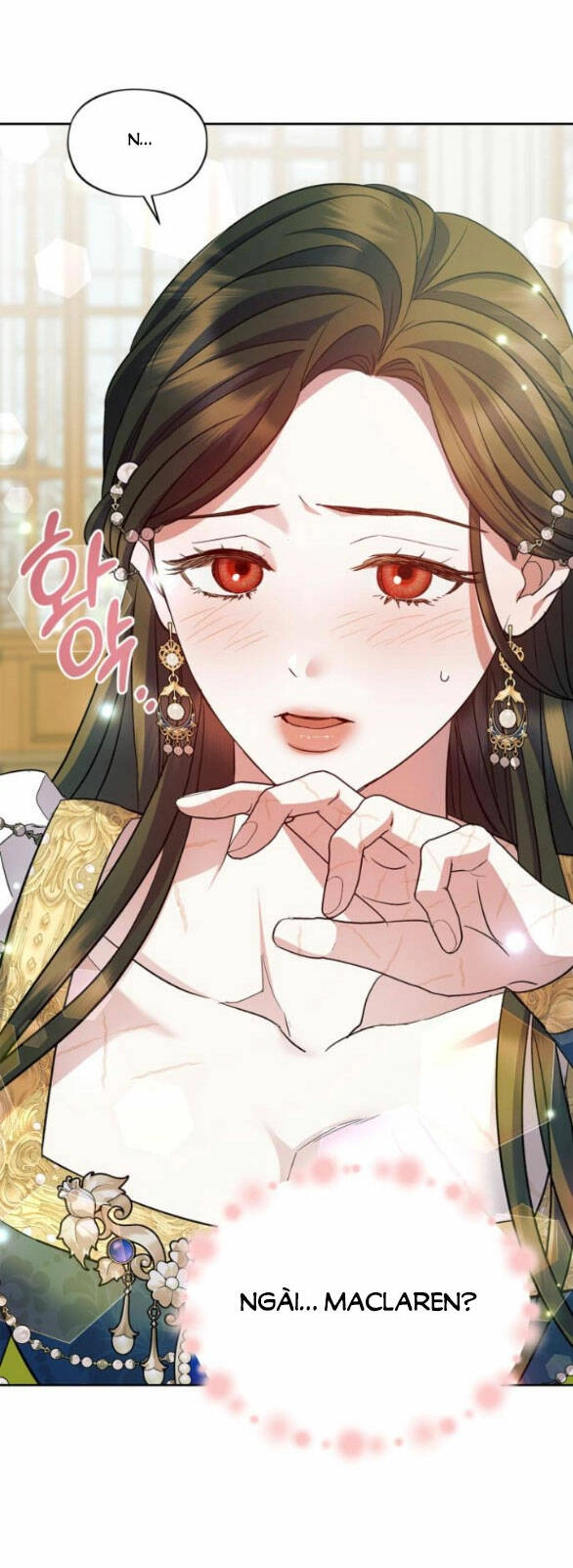 Mong Chờ Giây Phút Thiêng Liêng Được Chạm Tới Người Chapter 57.2 - 4