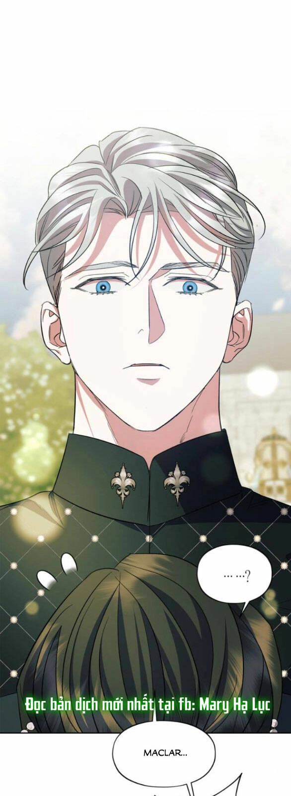 Mong Chờ Giây Phút Thiêng Liêng Được Chạm Tới Người Chapter 57.2 - 5