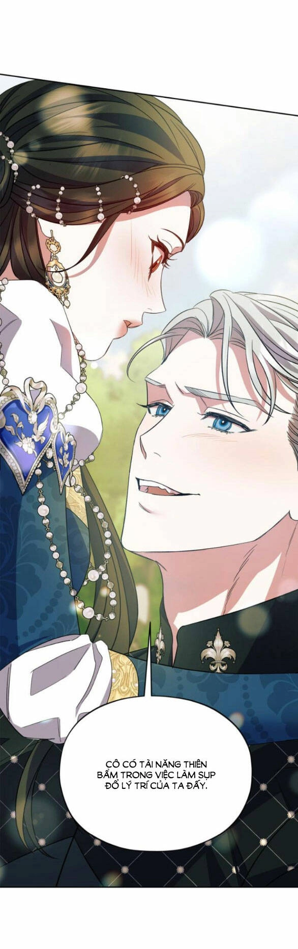 Mong Chờ Giây Phút Thiêng Liêng Được Chạm Tới Người Chapter 57.2 - 8