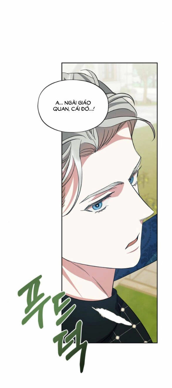 Mong Chờ Giây Phút Thiêng Liêng Được Chạm Tới Người Chapter 57.2 - 10