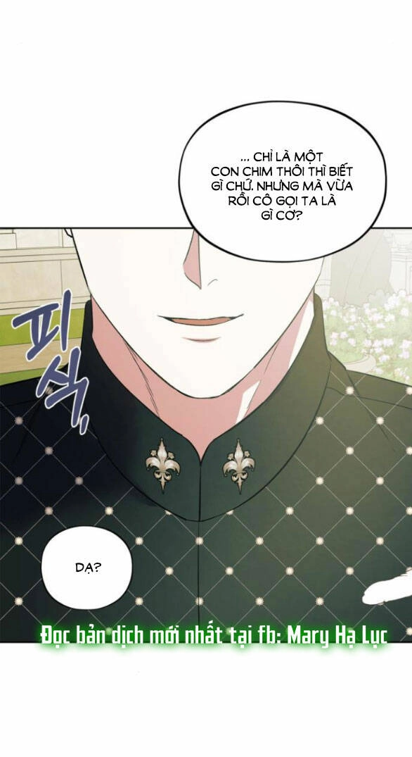 Mong Chờ Giây Phút Thiêng Liêng Được Chạm Tới Người Chapter 57.2 - 13