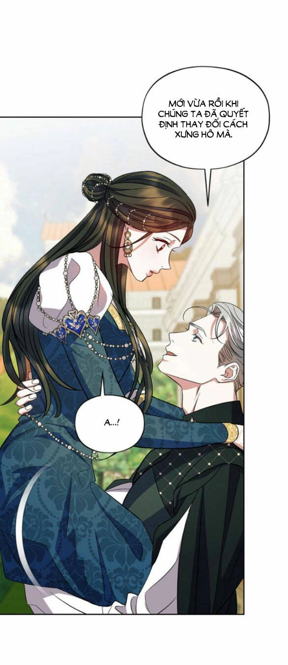 Mong Chờ Giây Phút Thiêng Liêng Được Chạm Tới Người Chapter 57.2 - 14