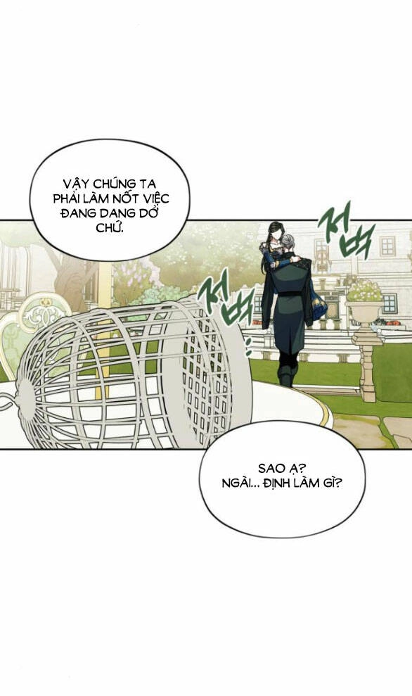 Mong Chờ Giây Phút Thiêng Liêng Được Chạm Tới Người Chapter 57.2 - 15