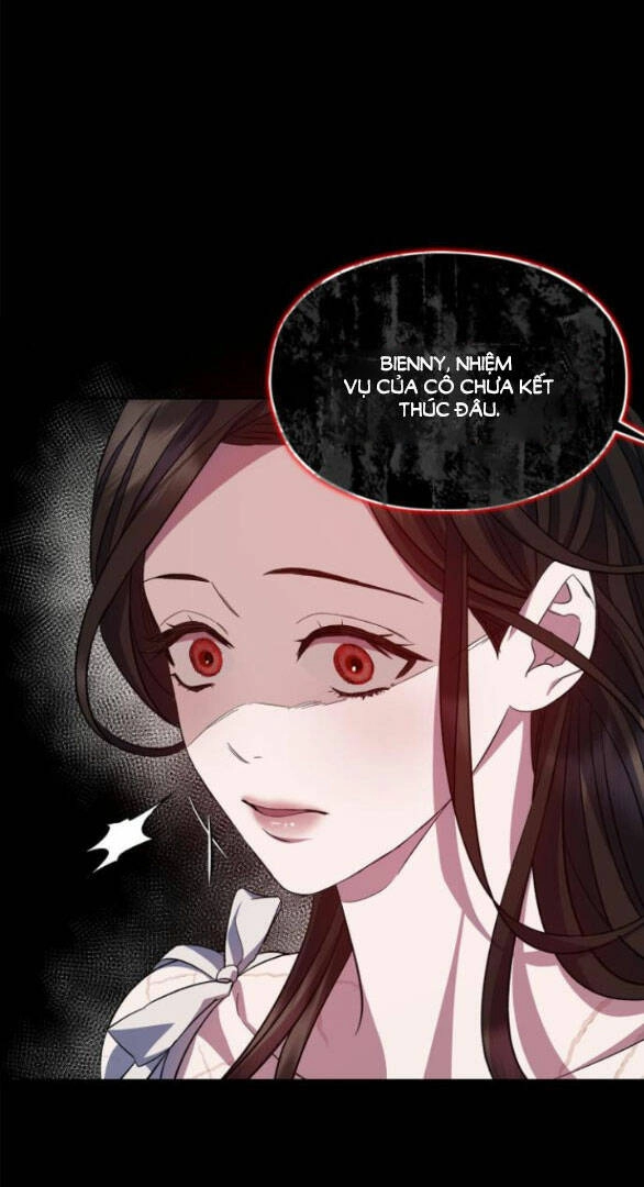 Mong Chờ Giây Phút Thiêng Liêng Được Chạm Tới Người Chapter 57.2 - 19