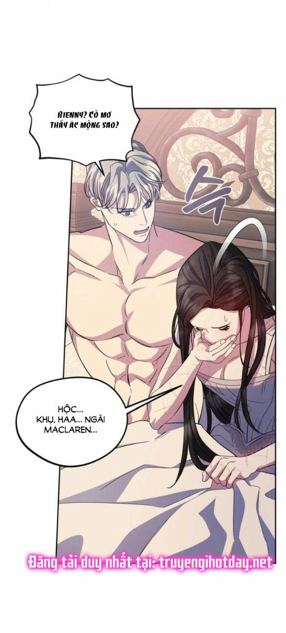 Mong Chờ Giây Phút Thiêng Liêng Được Chạm Tới Người Chapter 57.2 - 25