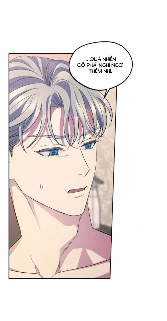 Mong Chờ Giây Phút Thiêng Liêng Được Chạm Tới Người Chapter 57.2 - 26