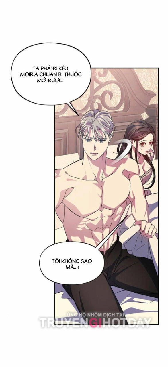 Mong Chờ Giây Phút Thiêng Liêng Được Chạm Tới Người Chapter 57.2 - 27