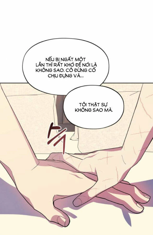 Mong Chờ Giây Phút Thiêng Liêng Được Chạm Tới Người Chapter 57.2 - 28