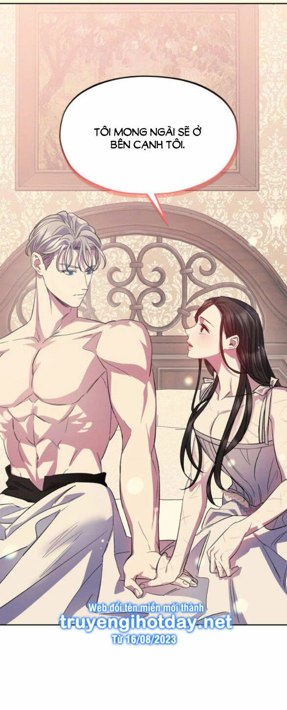 Mong Chờ Giây Phút Thiêng Liêng Được Chạm Tới Người Chapter 57.2 - 29