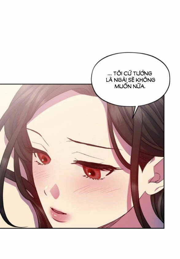 Mong Chờ Giây Phút Thiêng Liêng Được Chạm Tới Người Chapter 57.2 - 32