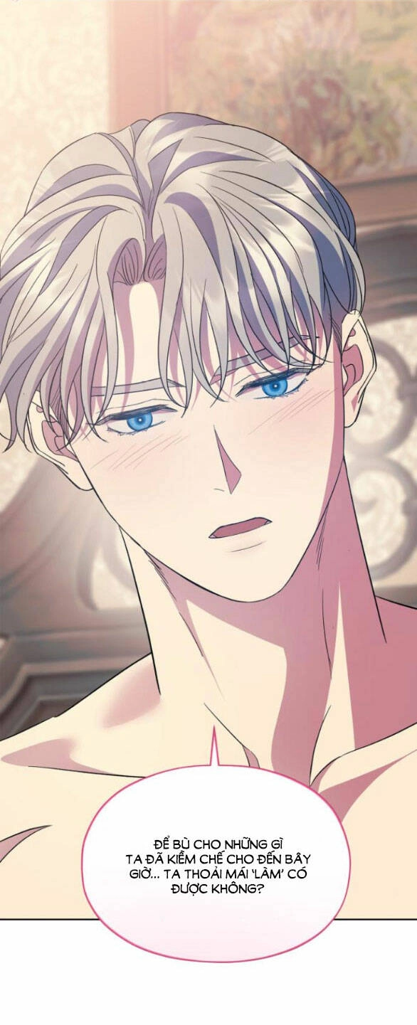 Mong Chờ Giây Phút Thiêng Liêng Được Chạm Tới Người Chapter 57.2 - 38