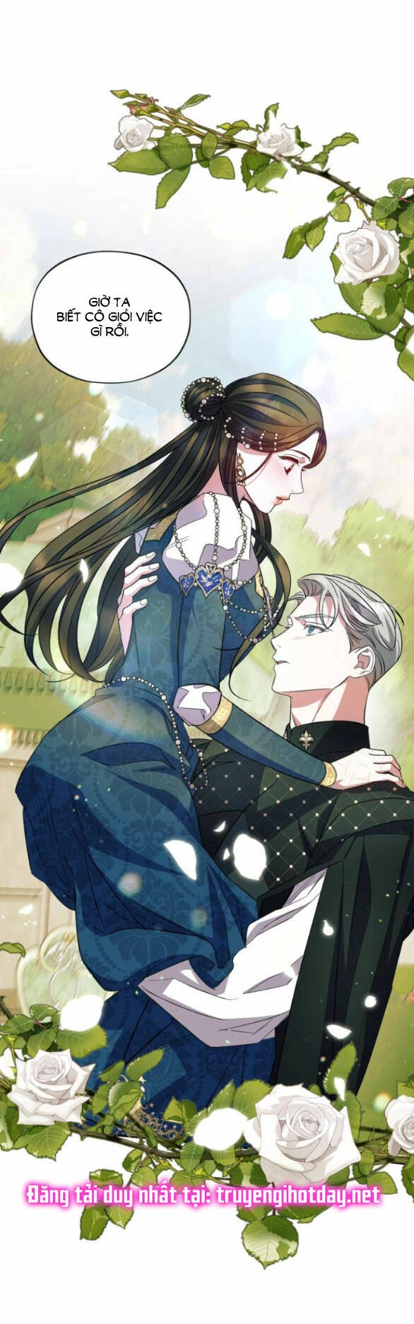 Mong Chờ Giây Phút Thiêng Liêng Được Chạm Tới Người Chapter 57.2 - 46