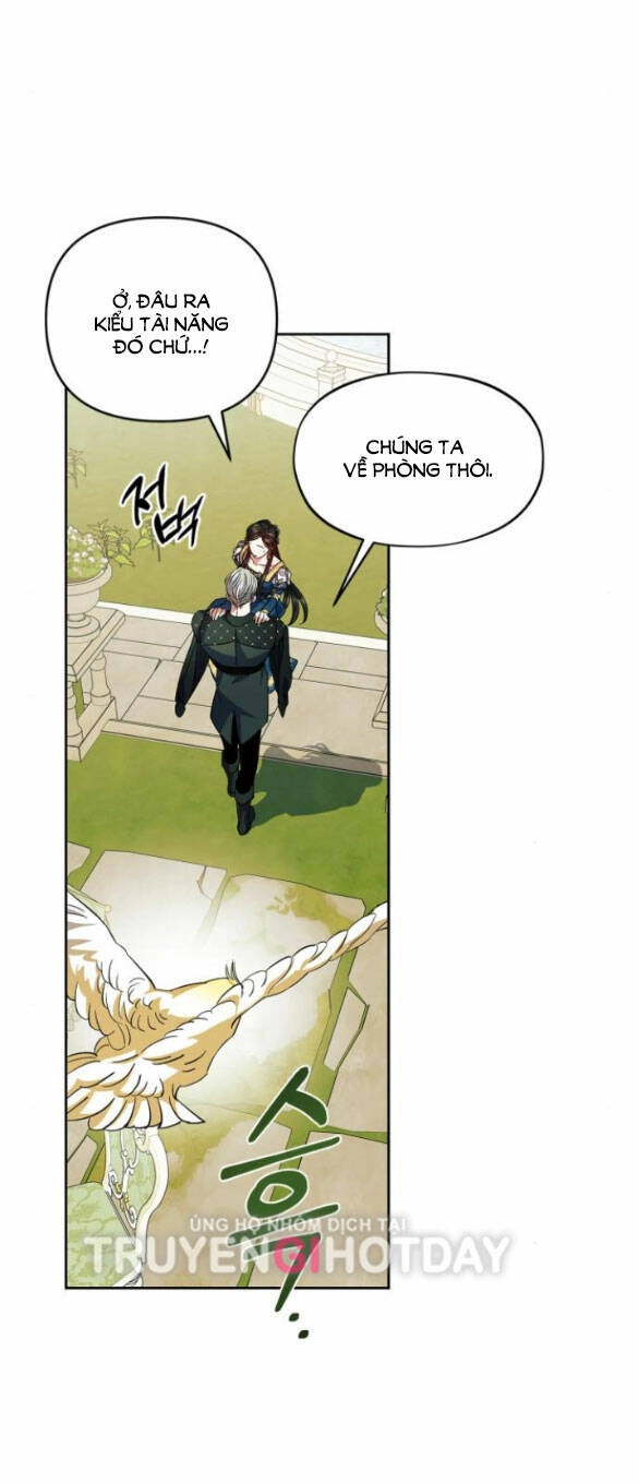 Mong Chờ Giây Phút Thiêng Liêng Được Chạm Tới Người Chapter 57.2 - 48