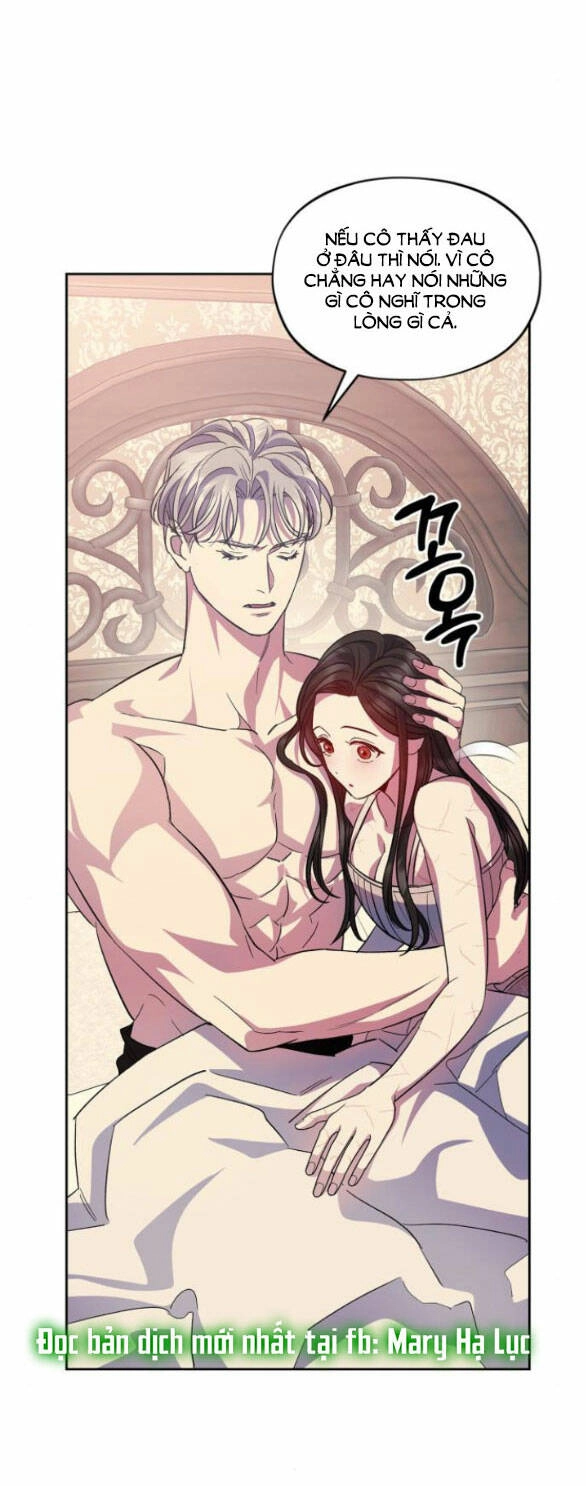 Mong Chờ Giây Phút Thiêng Liêng Được Chạm Tới Người Chapter 57.2 - 70