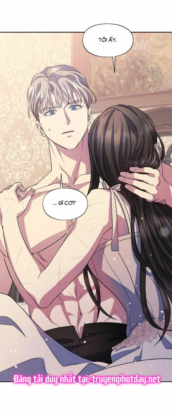 Mong Chờ Giây Phút Thiêng Liêng Được Chạm Tới Người Chapter 57.2 - 72