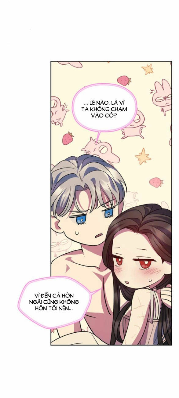 Mong Chờ Giây Phút Thiêng Liêng Được Chạm Tới Người Chapter 57.2 - 73