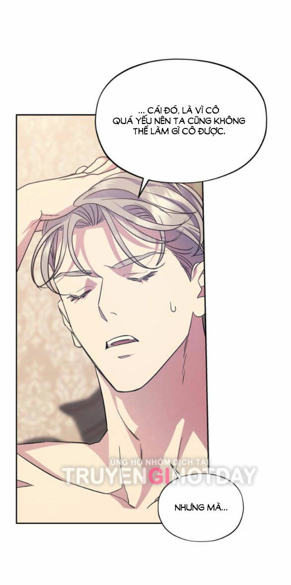 Mong Chờ Giây Phút Thiêng Liêng Được Chạm Tới Người Chapter 57.2 - 74