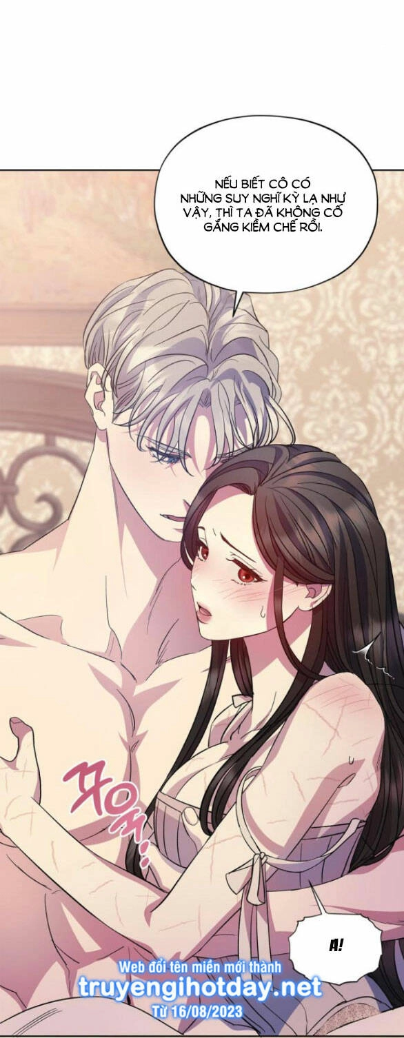 Mong Chờ Giây Phút Thiêng Liêng Được Chạm Tới Người Chapter 57.2 - 76