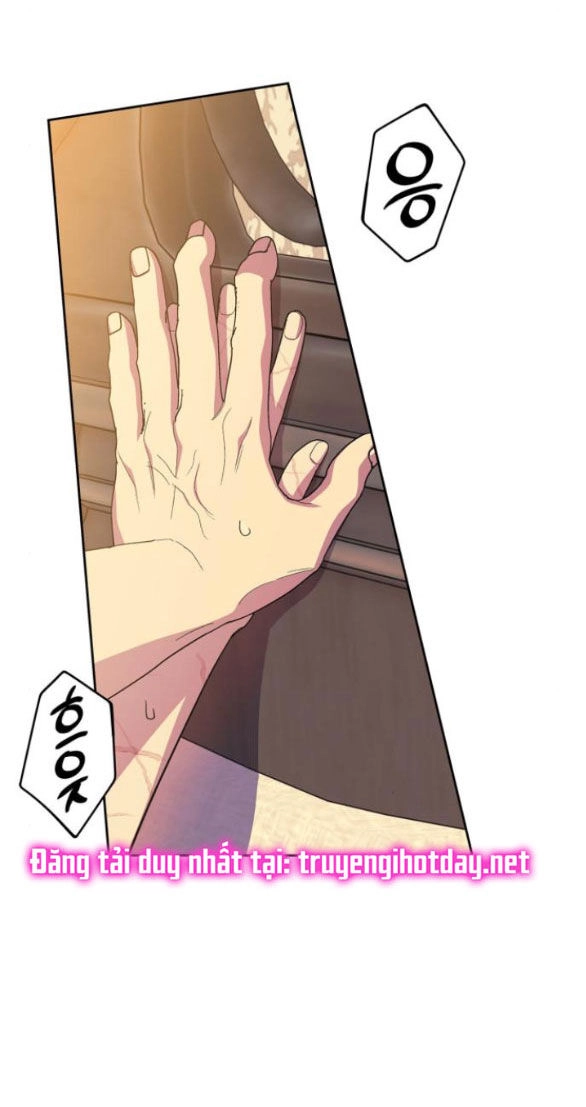 Mong Chờ Giây Phút Thiêng Liêng Được Chạm Tới Người Chapter 58.1 - 3