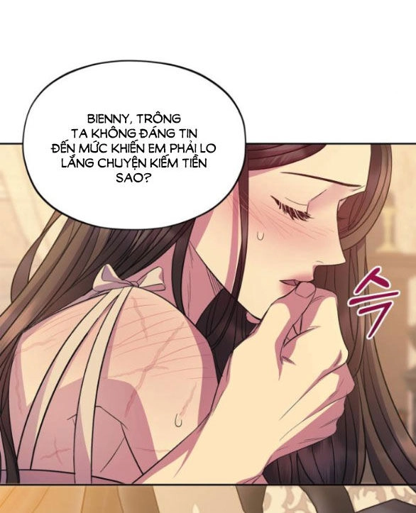 Mong Chờ Giây Phút Thiêng Liêng Được Chạm Tới Người Chapter 58.1 - 4