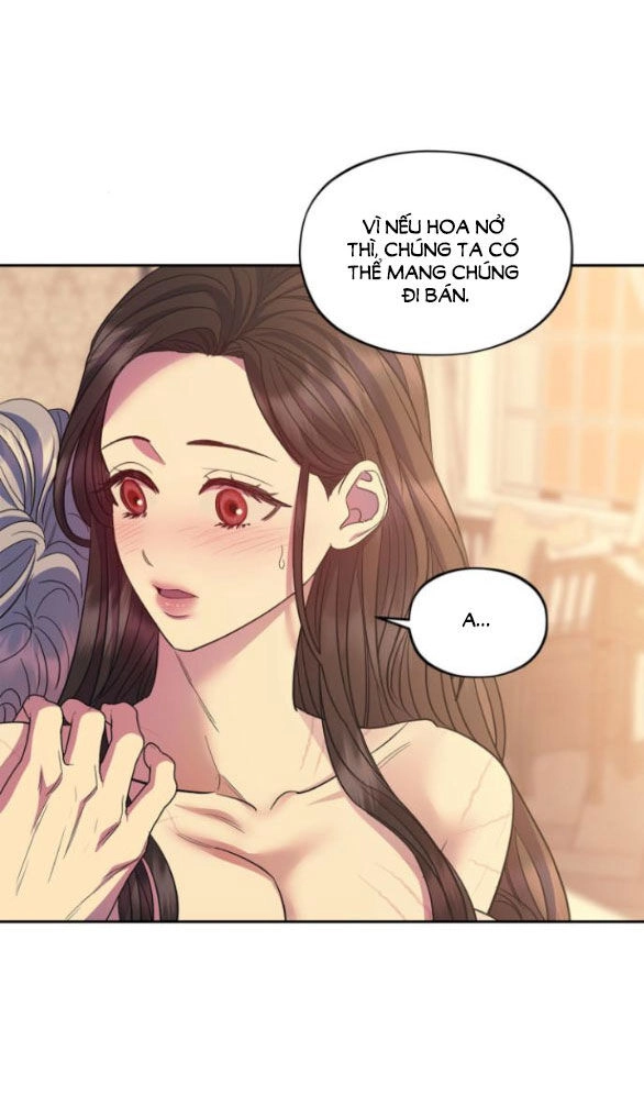 Mong Chờ Giây Phút Thiêng Liêng Được Chạm Tới Người Chapter 58.1 - 14