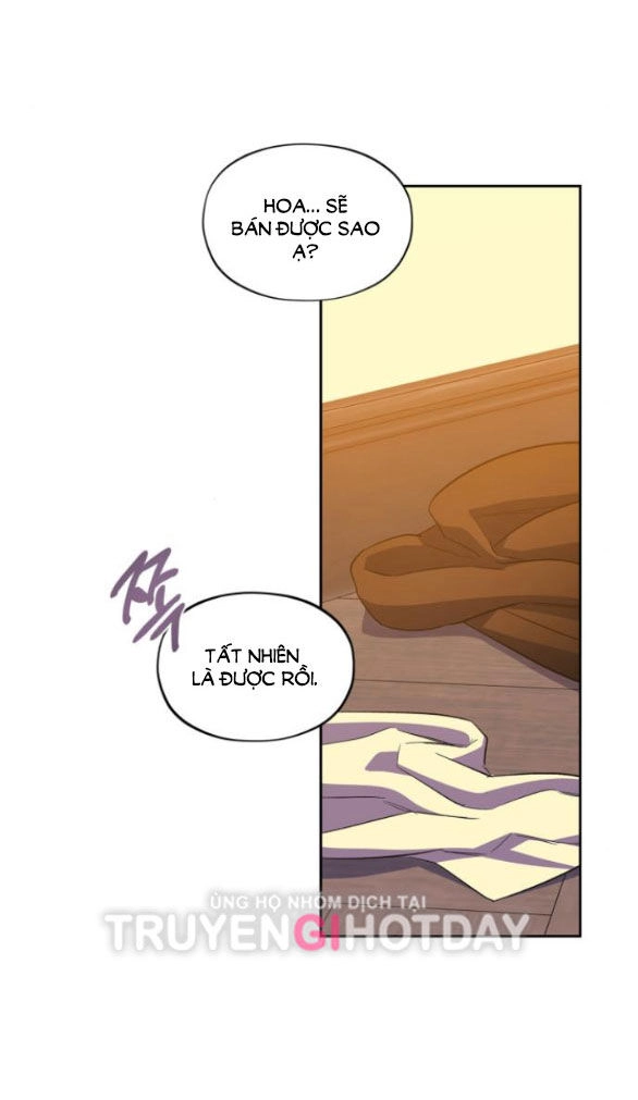 Mong Chờ Giây Phút Thiêng Liêng Được Chạm Tới Người Chapter 58.1 - 15