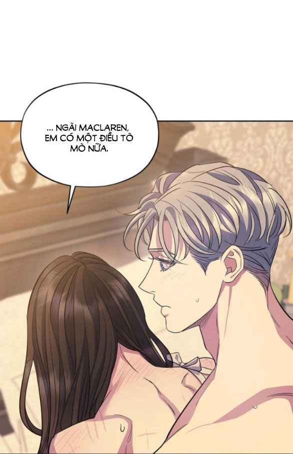 Mong Chờ Giây Phút Thiêng Liêng Được Chạm Tới Người Chapter 58.1 - 23