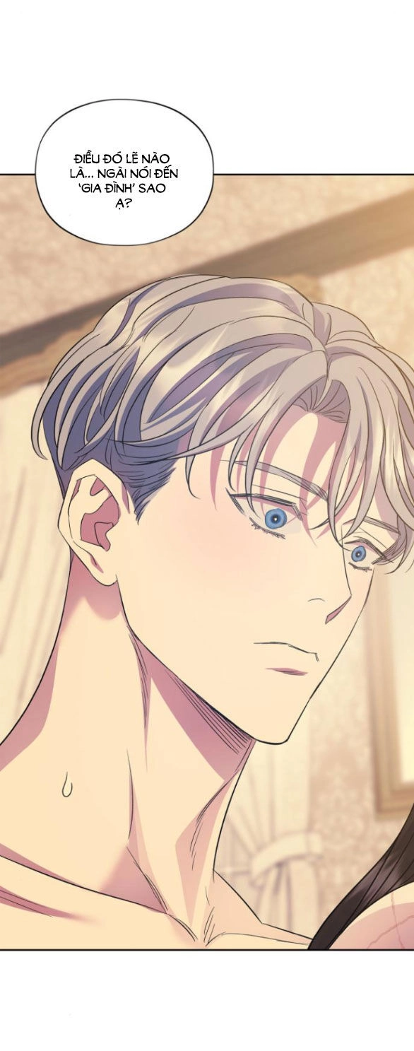 Mong Chờ Giây Phút Thiêng Liêng Được Chạm Tới Người Chapter 58.1 - 25