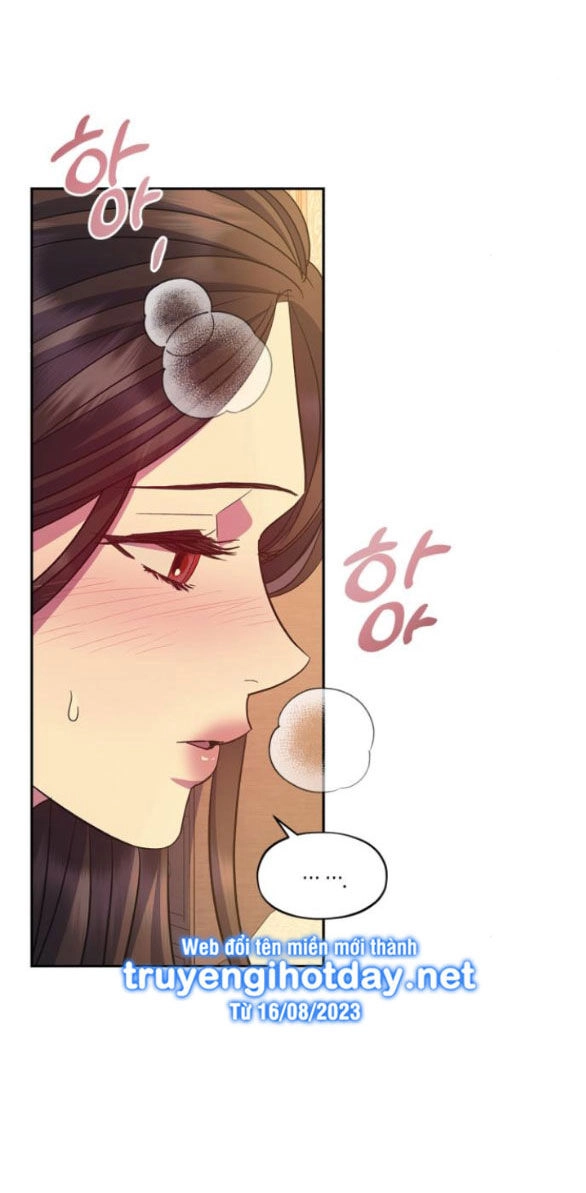 Mong Chờ Giây Phút Thiêng Liêng Được Chạm Tới Người Chapter 58.1 - 38