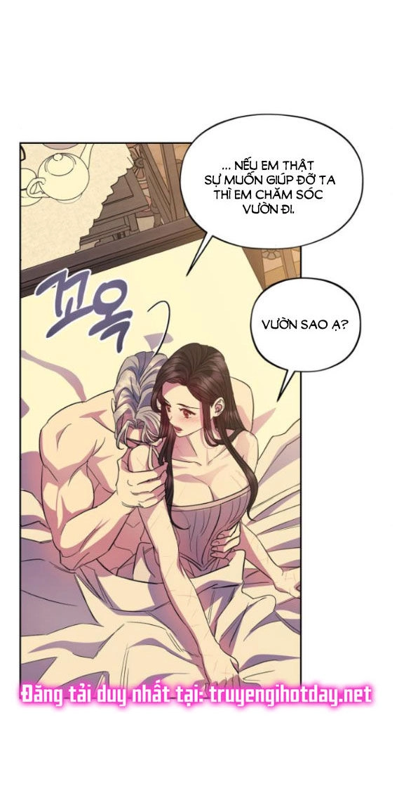 Mong Chờ Giây Phút Thiêng Liêng Được Chạm Tới Người Chapter 58.1 - 43