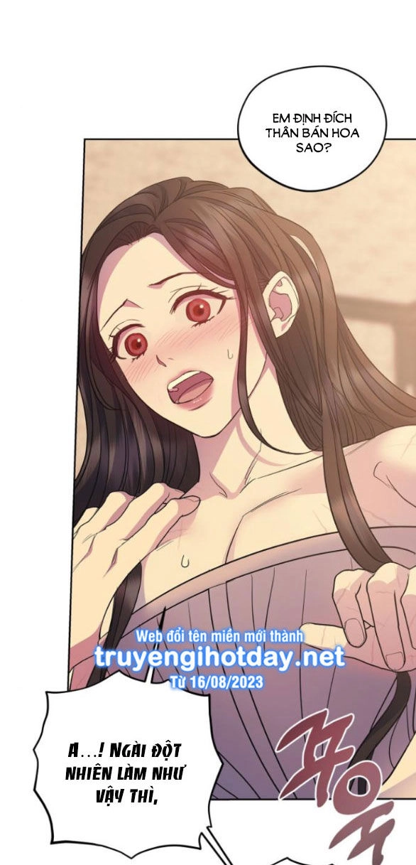 Mong Chờ Giây Phút Thiêng Liêng Được Chạm Tới Người Chapter 58.1 - 47