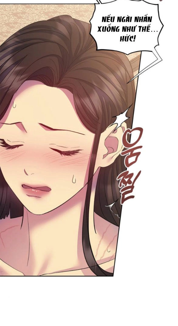 Mong Chờ Giây Phút Thiêng Liêng Được Chạm Tới Người Chapter 58.1 - 48