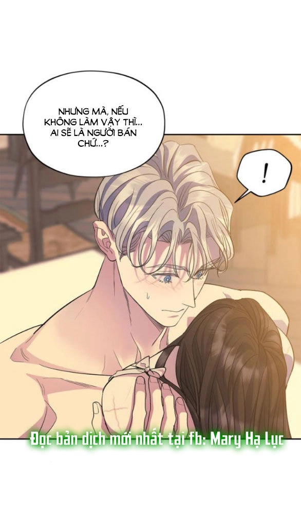 Mong Chờ Giây Phút Thiêng Liêng Được Chạm Tới Người Chapter 58.1 - 49