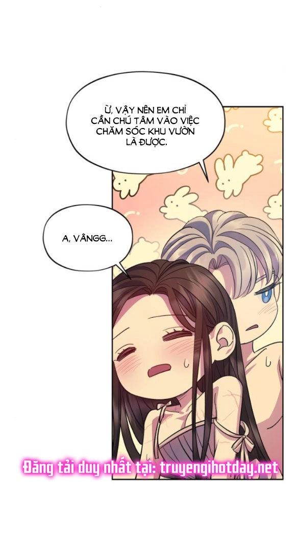 Mong Chờ Giây Phút Thiêng Liêng Được Chạm Tới Người Chapter 58.1 - 51