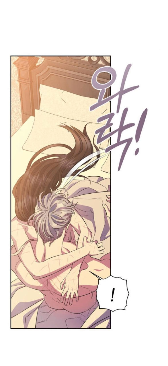 Mong Chờ Giây Phút Thiêng Liêng Được Chạm Tới Người Chapter 58.2 - 4