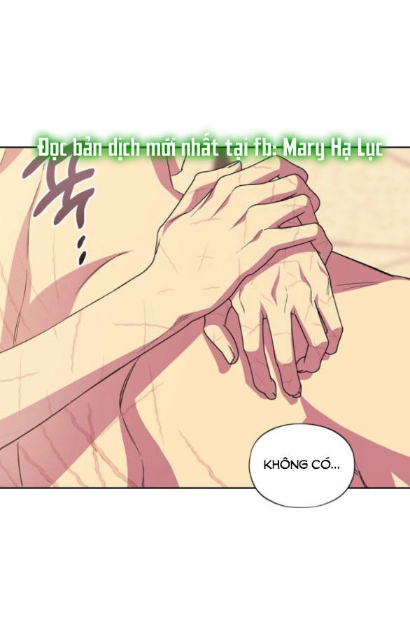 Mong Chờ Giây Phút Thiêng Liêng Được Chạm Tới Người Chapter 58.2 - 5