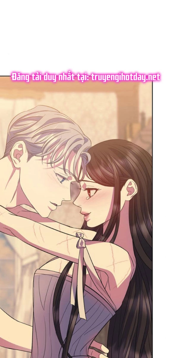 Mong Chờ Giây Phút Thiêng Liêng Được Chạm Tới Người Chapter 58.2 - 7