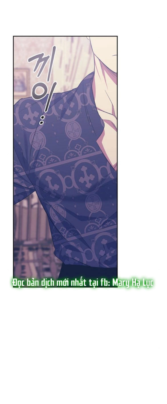 Mong Chờ Giây Phút Thiêng Liêng Được Chạm Tới Người Chapter 58.2 - 14