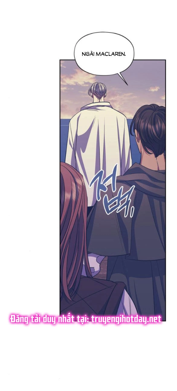 Mong Chờ Giây Phút Thiêng Liêng Được Chạm Tới Người Chapter 58.2 - 16