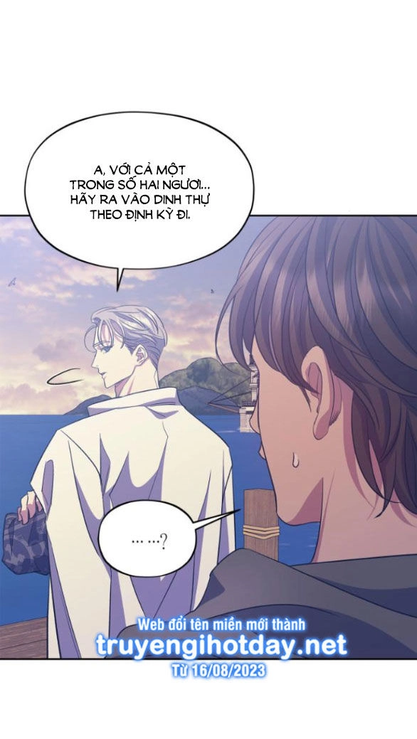 Mong Chờ Giây Phút Thiêng Liêng Được Chạm Tới Người Chapter 58.2 - 20