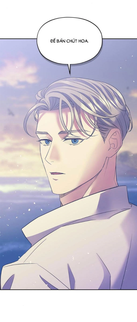 Mong Chờ Giây Phút Thiêng Liêng Được Chạm Tới Người Chapter 58.2 - 21