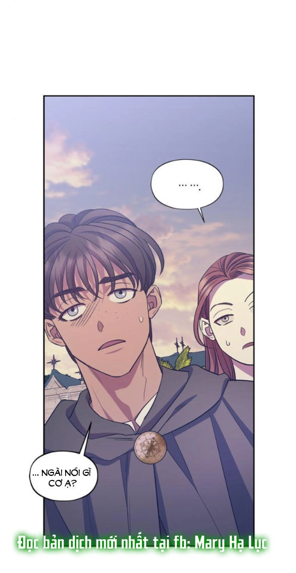 Mong Chờ Giây Phút Thiêng Liêng Được Chạm Tới Người Chapter 58.2 - 22