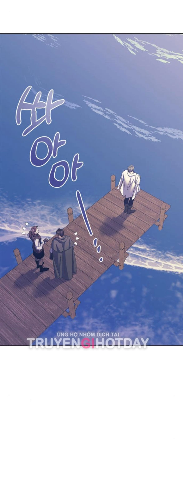 Mong Chờ Giây Phút Thiêng Liêng Được Chạm Tới Người Chapter 58.2 - 26