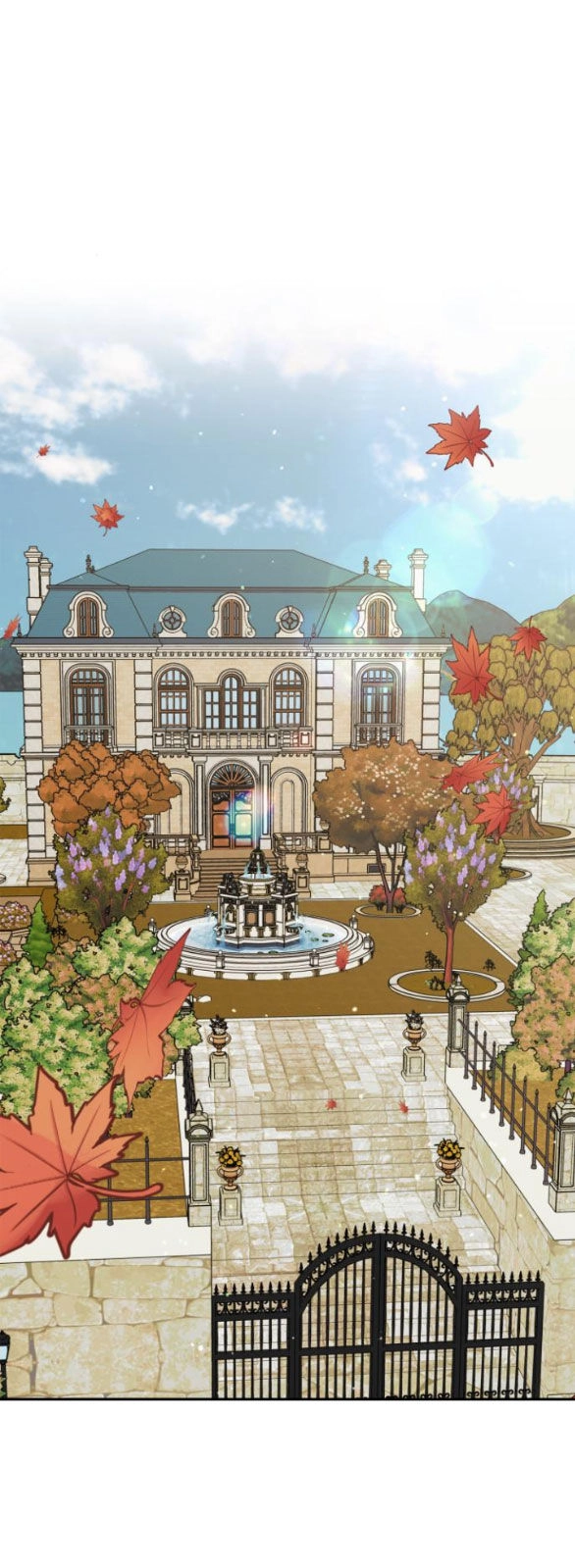 Mong Chờ Giây Phút Thiêng Liêng Được Chạm Tới Người Chapter 58.2 - 27